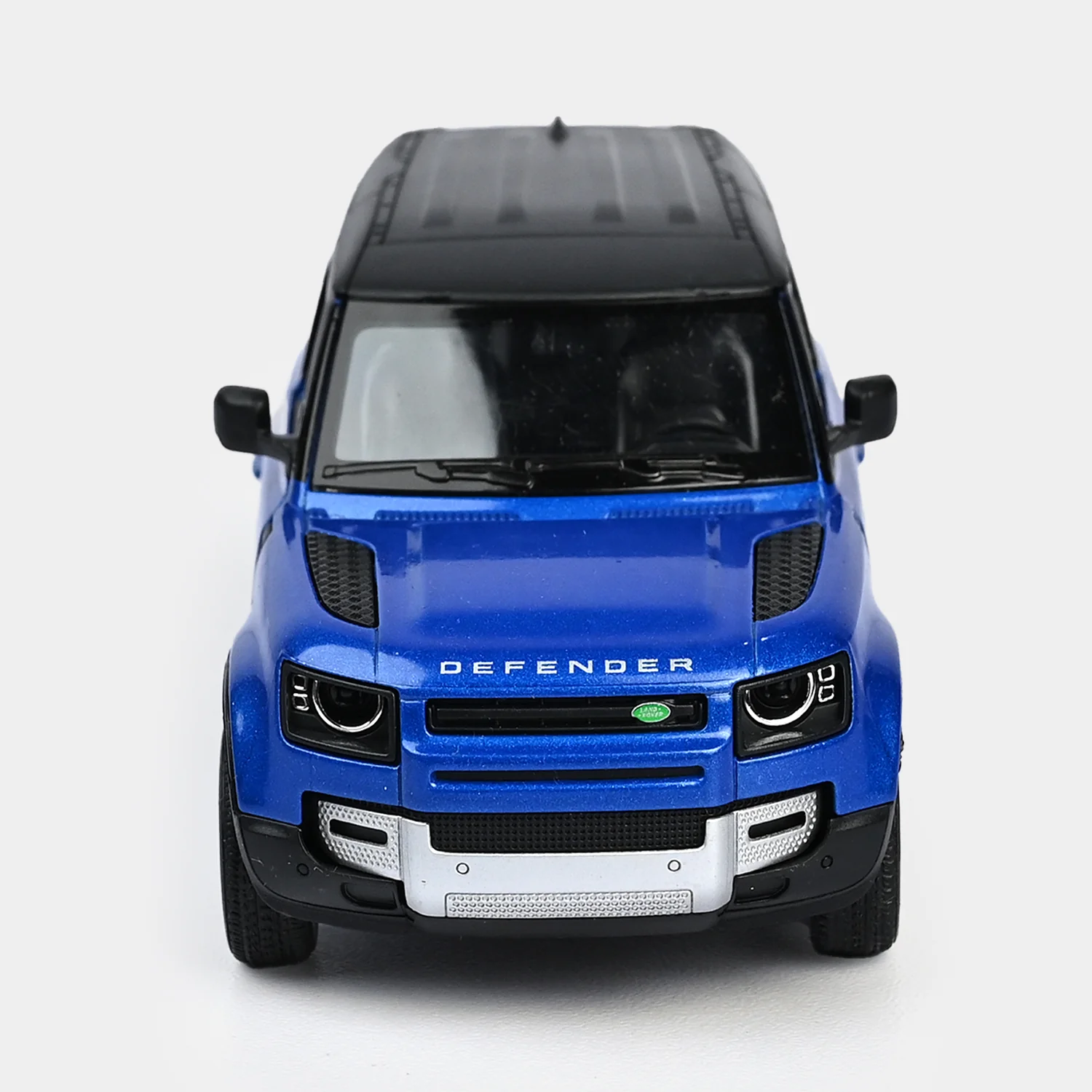 Die-Cast Model Car for Kids - Image 5