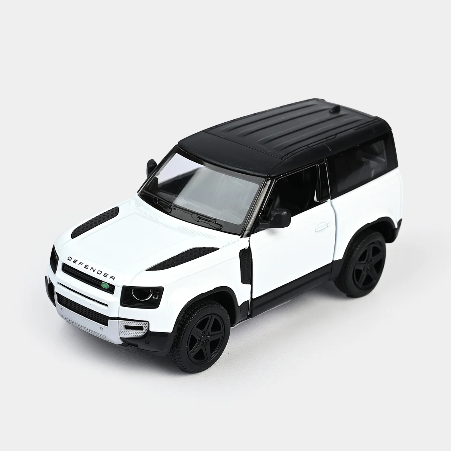 Die-Cast Model Car for Kids - Image 2