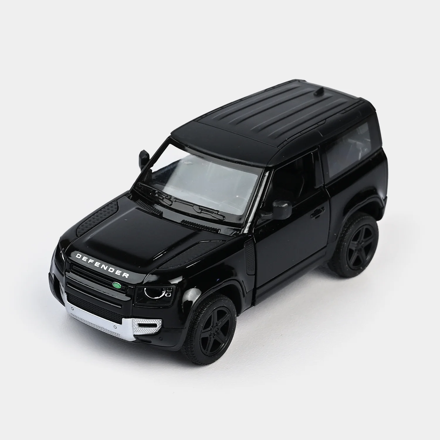 Die-Cast Model Car for Kids - Image 2