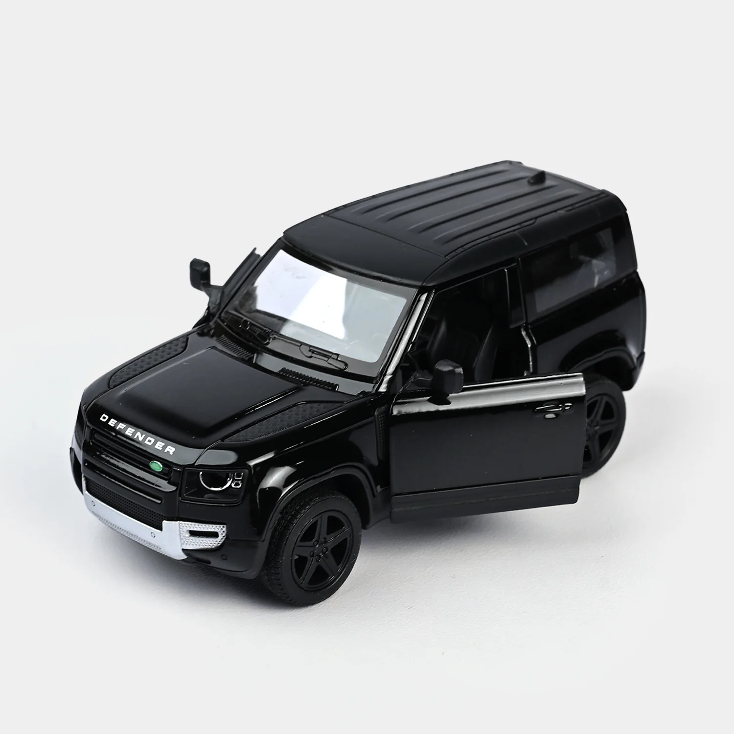Die-Cast Model Car for Kids - Image 3