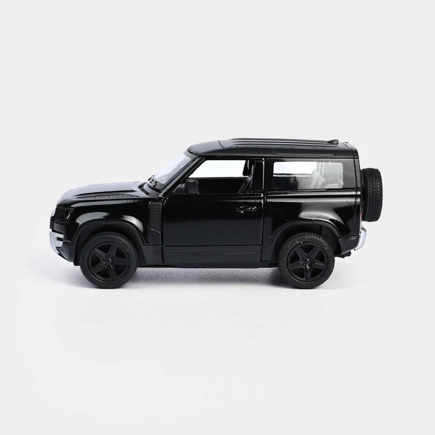 Die-Cast Model Car for Kids - Image 4