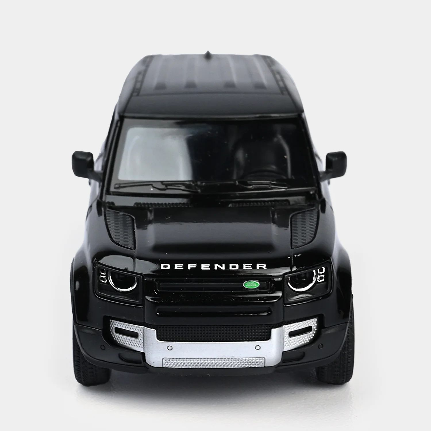 Die-Cast Model Car for Kids - Image 5