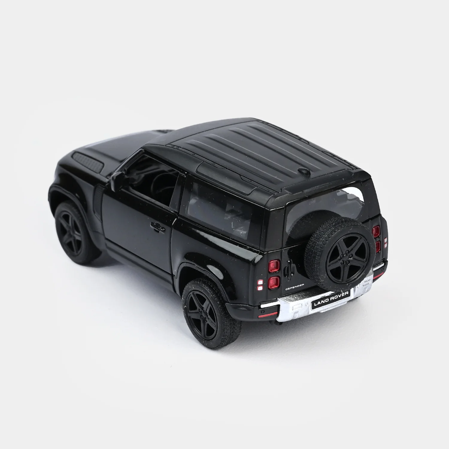 Die-Cast Model Car for Kids - Image 6