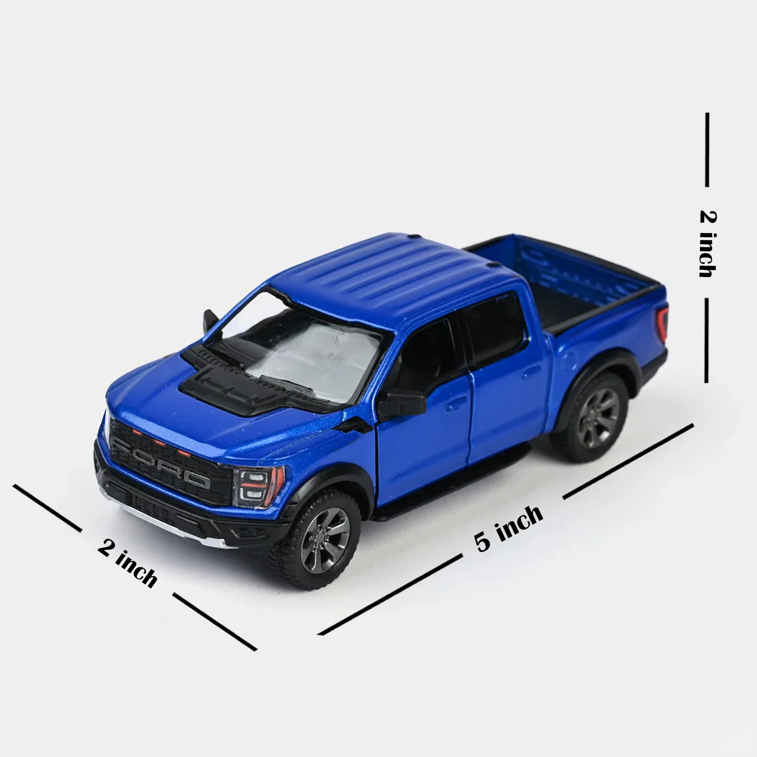 Die-Cast Model Car for Kids