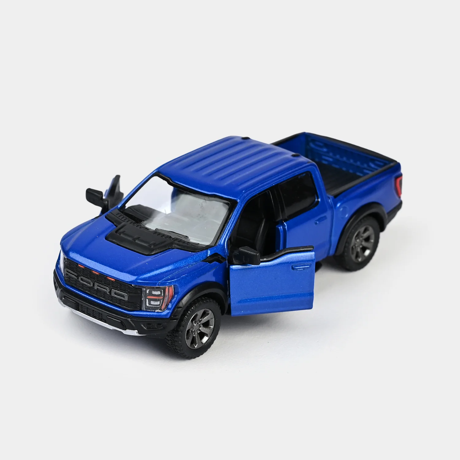 Die-Cast Model Car for Kids - Image 3