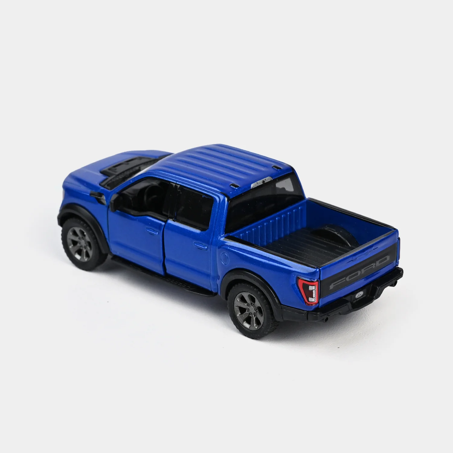 Die-Cast Model Car for Kids - Image 5