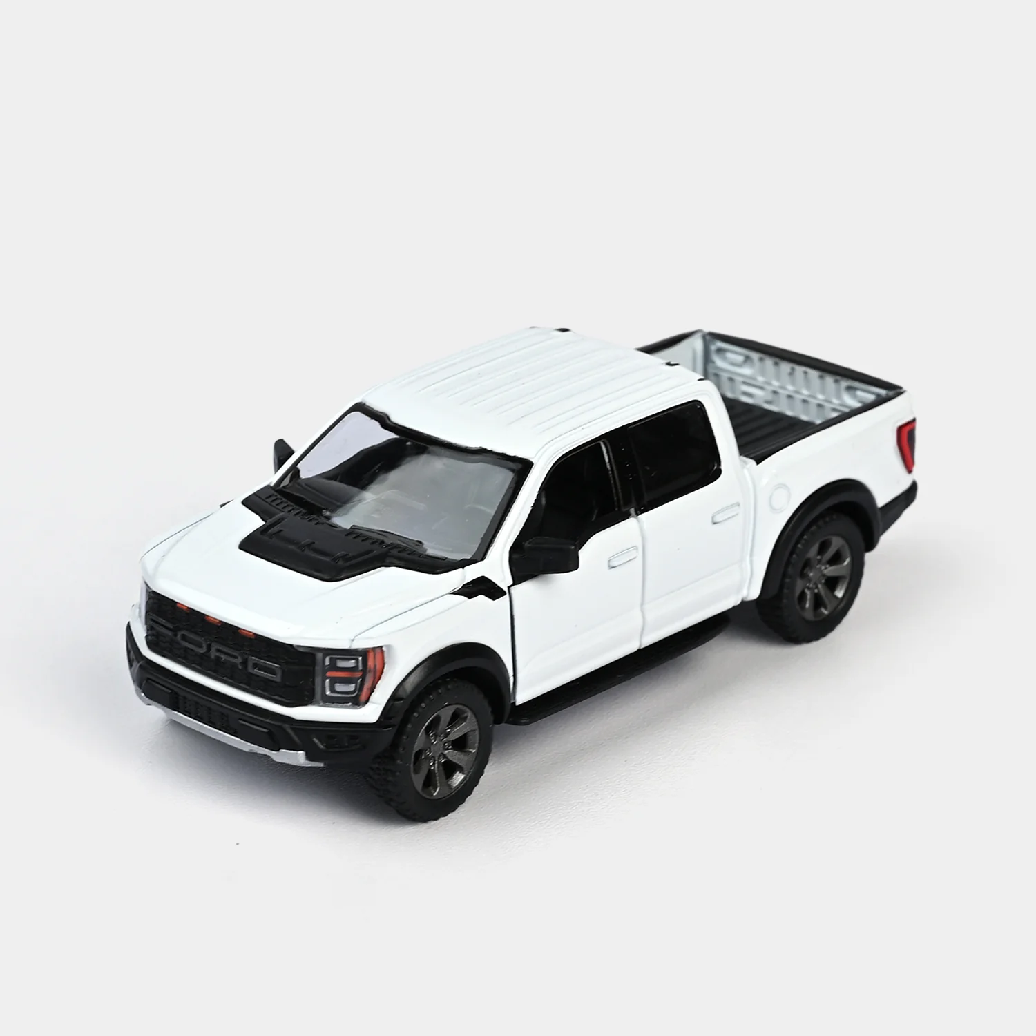 Die-Cast Model Car for Kids - Image 2