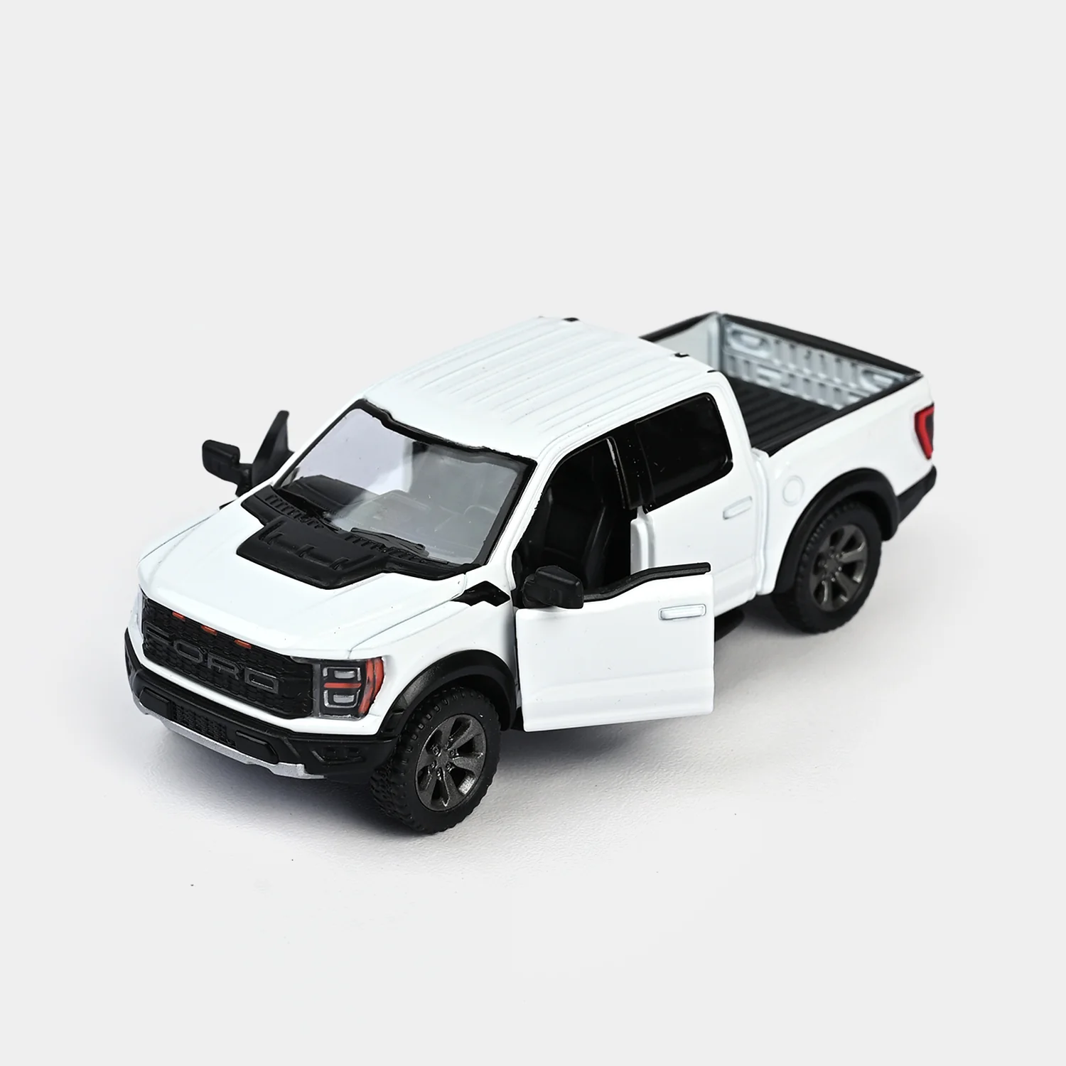 Die-Cast Model Car for Kids - Image 3