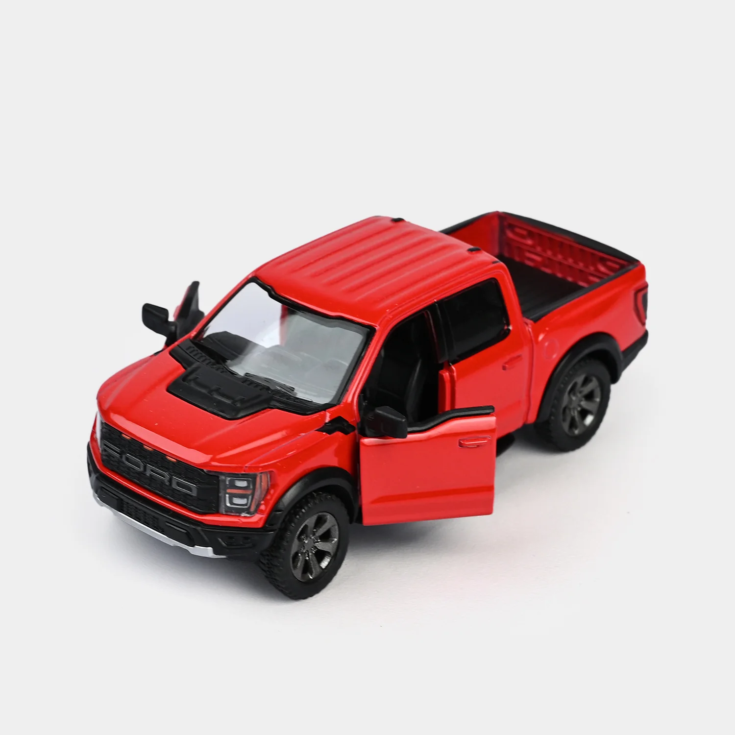 Die-Cast Model Car for Kids - Image 3