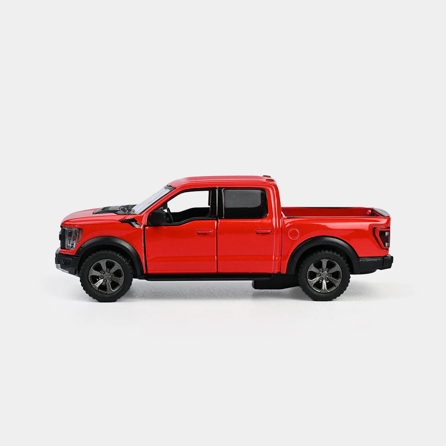Die-Cast Model Car for Kids - Image 4