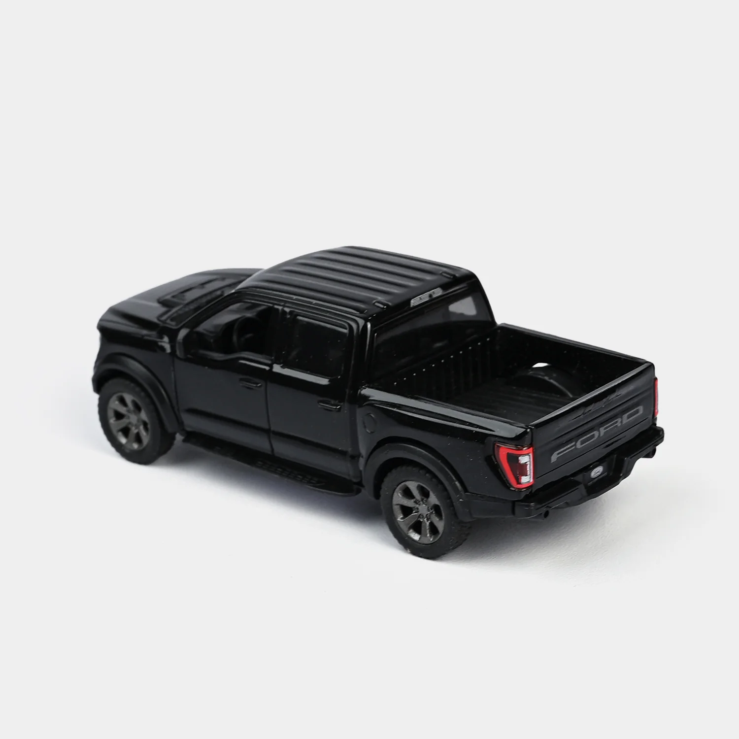 Die-Cast Model Car for Kids - Image 6