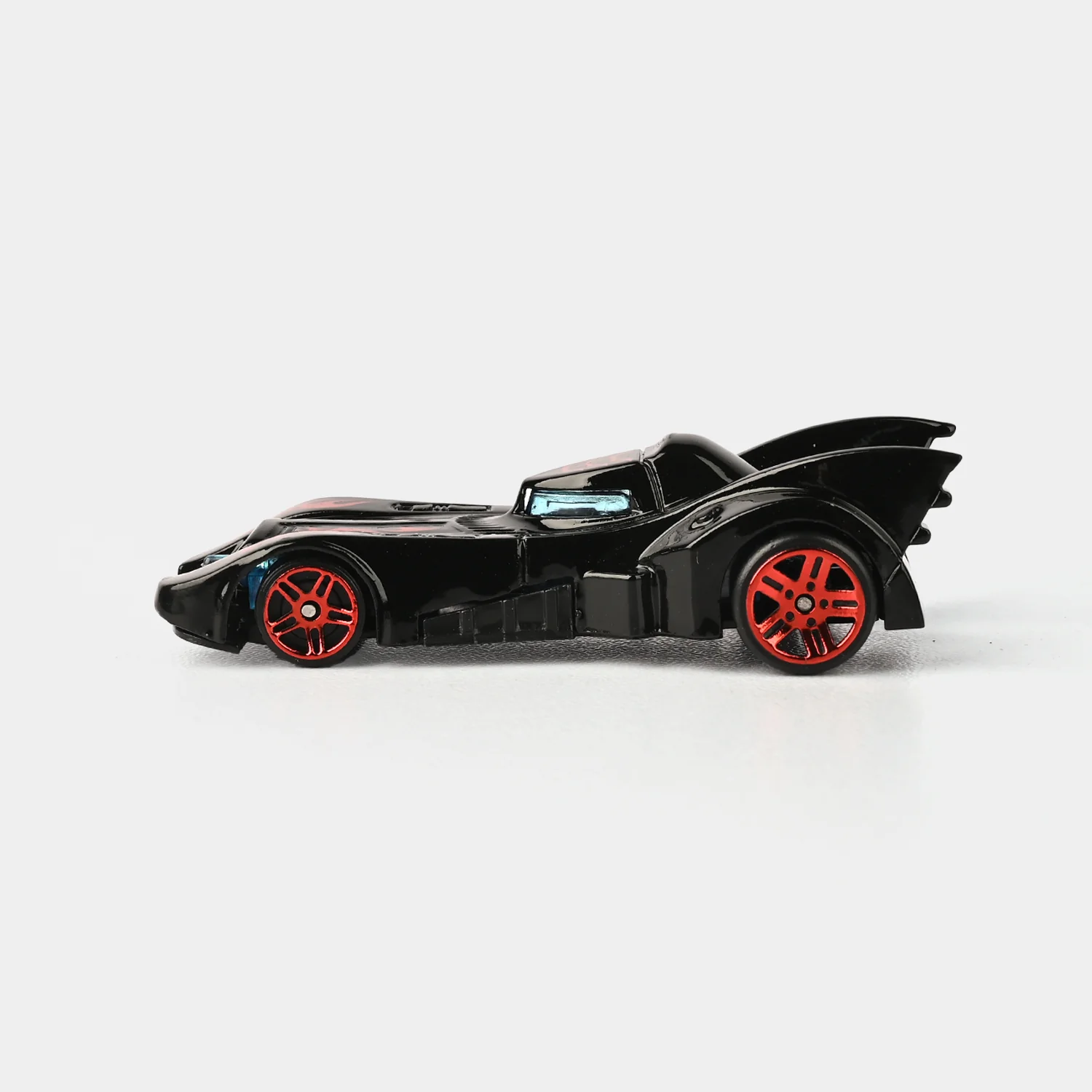 Die-Cast Mini Alloy Sliding Vehicle Car Toy - Image 2