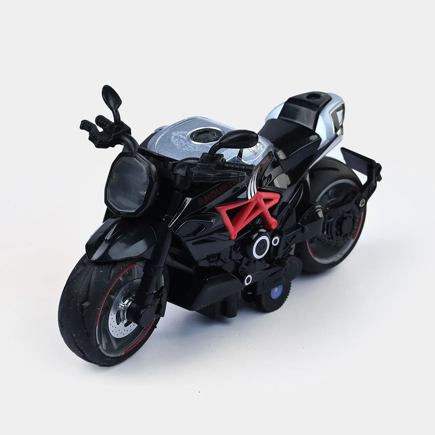 Die Cast Model Sports Bike/Motorcycle for Kids