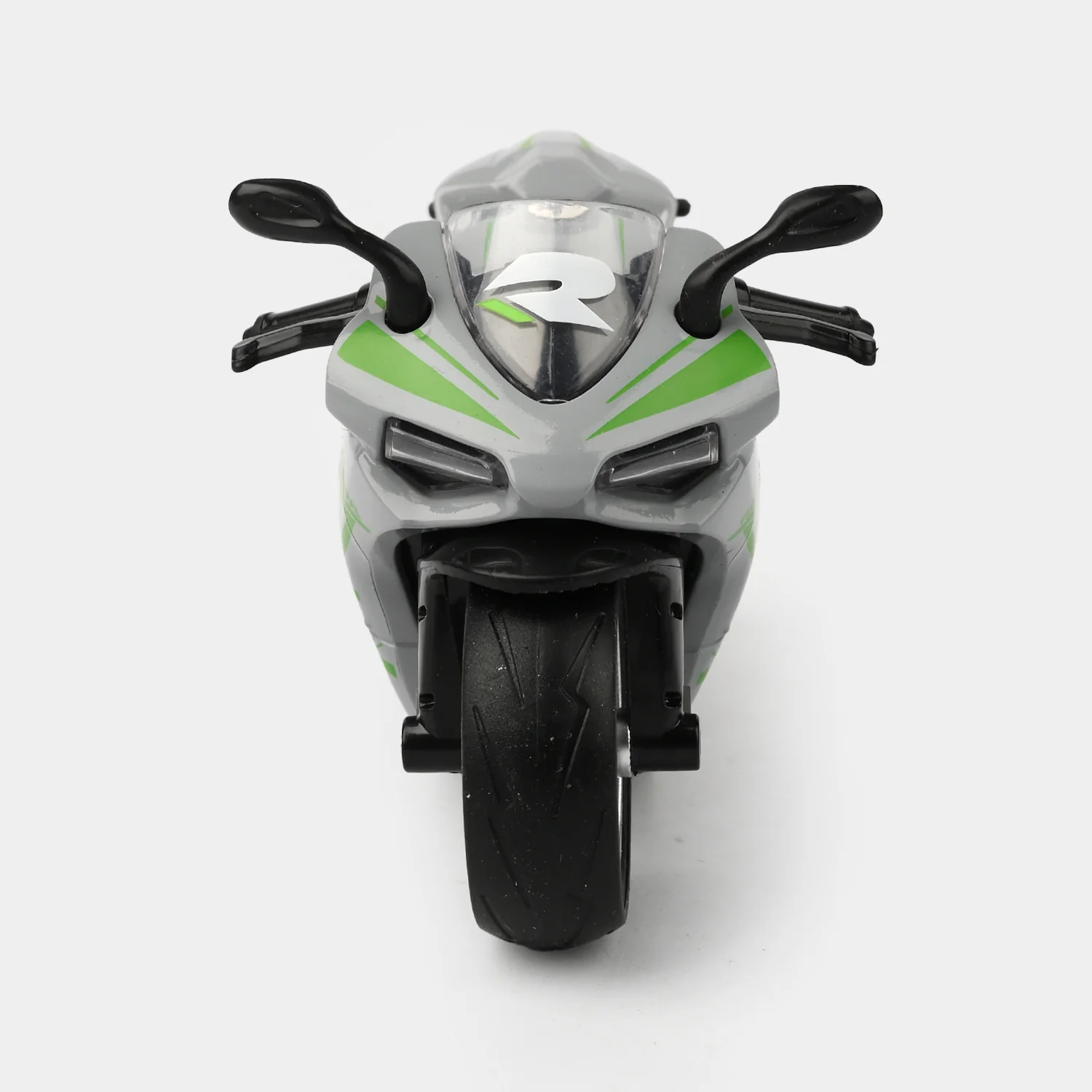 Die Cast Model Sports Bike/Motorcycle for Kids - Image 4
