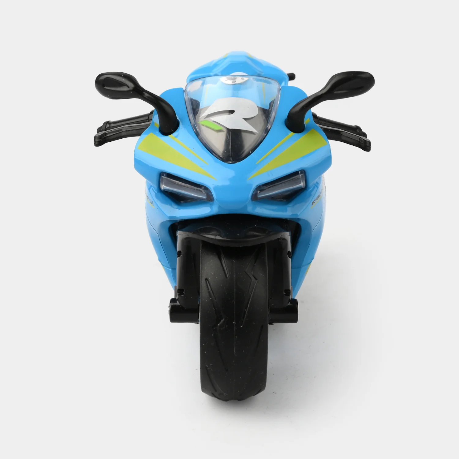 Die Cast Model Sports Bike/Motorcycle for Kids - Image 4
