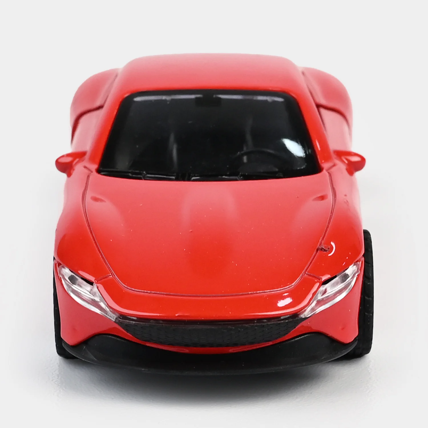 Die-Cast Model Car for Kids - Image 6