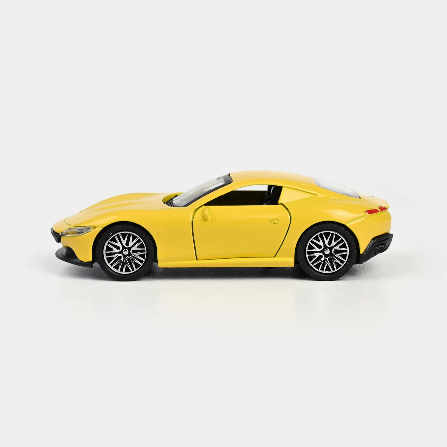 Die-Cast Model Car for Kids - Image 5