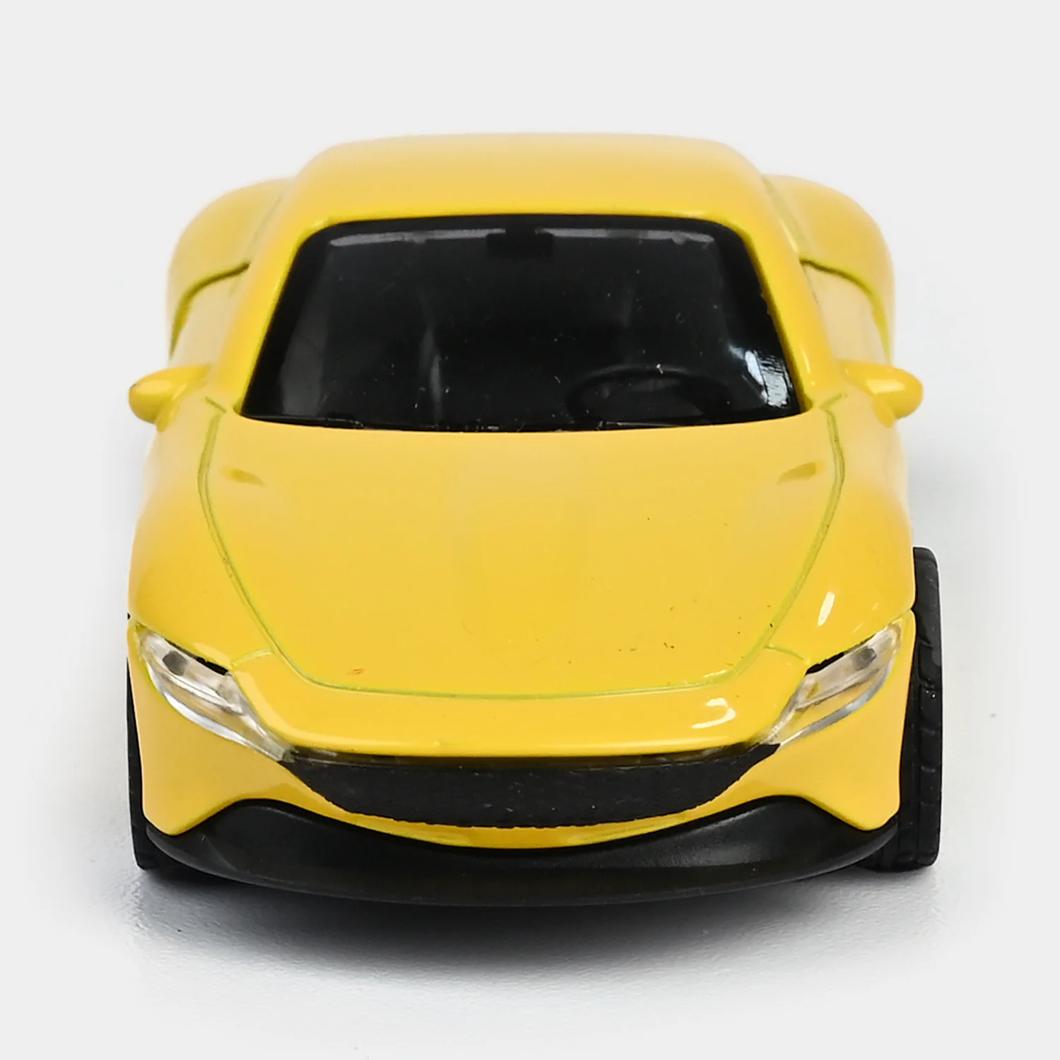 Die-Cast Model Car for Kids - Image 6