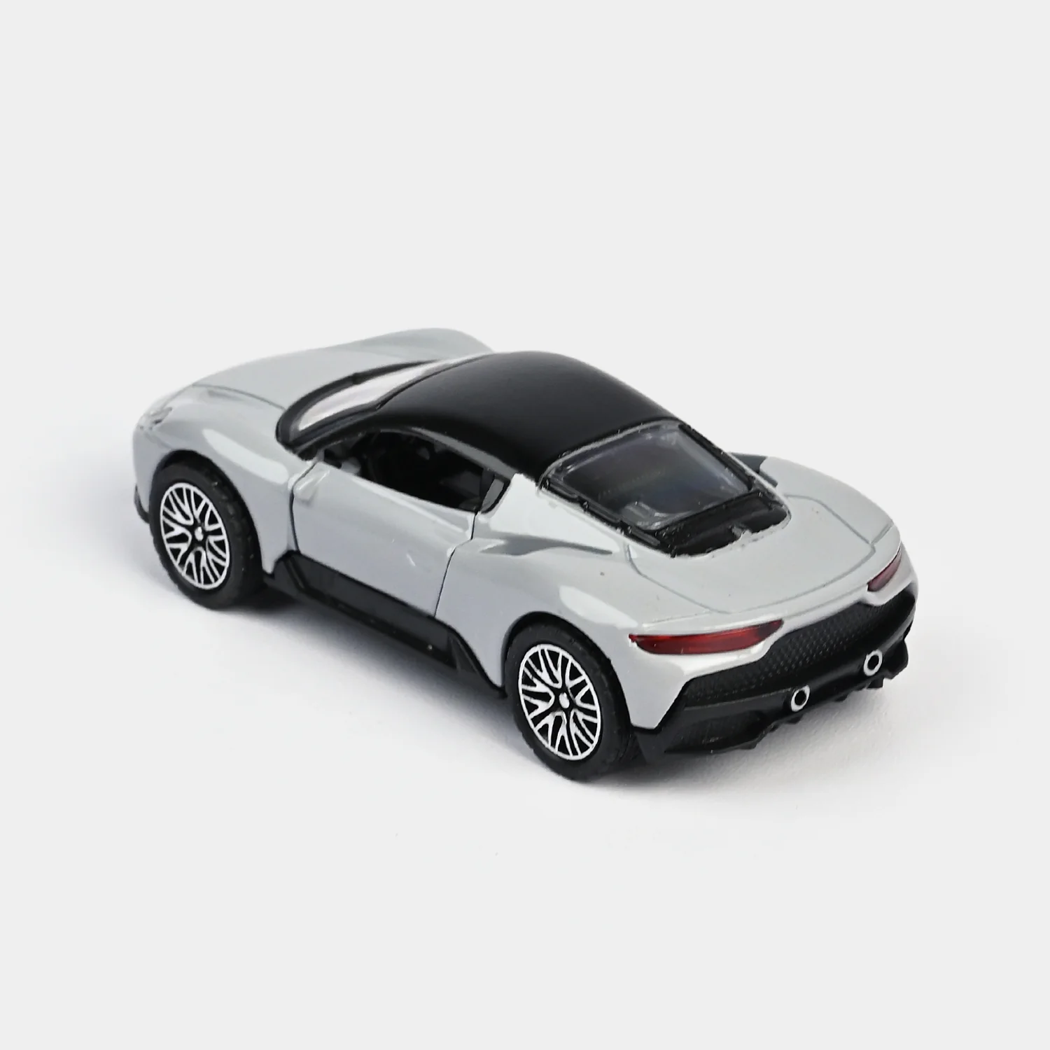 Die-Cast Model Car for Kids - Image 7