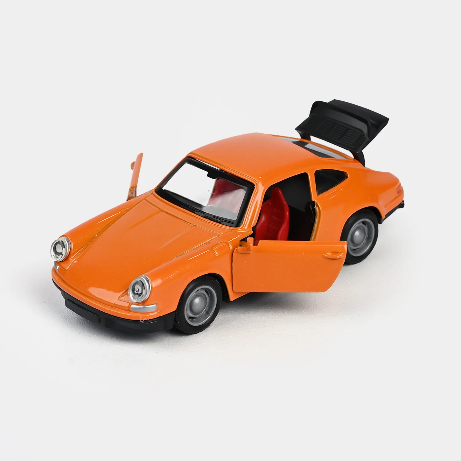 Die-Cast Model Car for Kids - Image 4