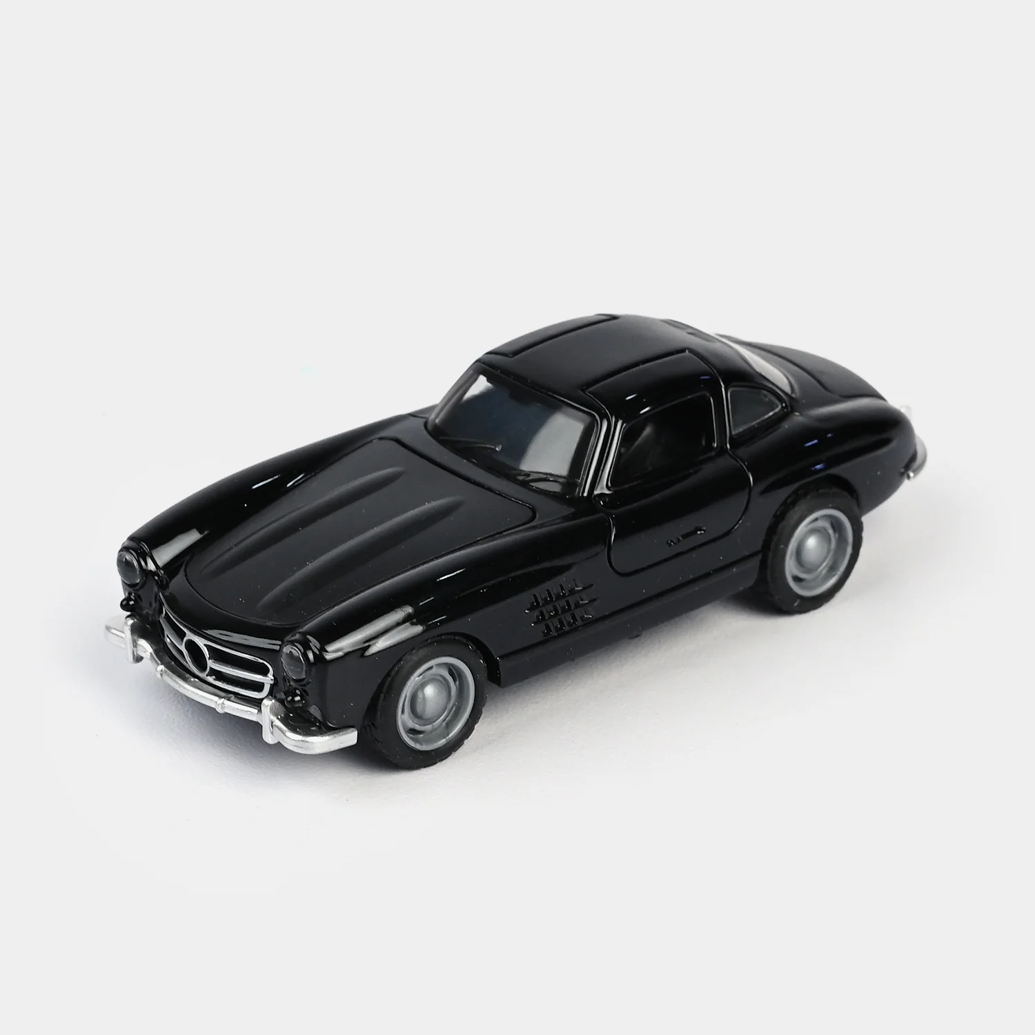 Die-Cast Model Car for Kids - Image 2