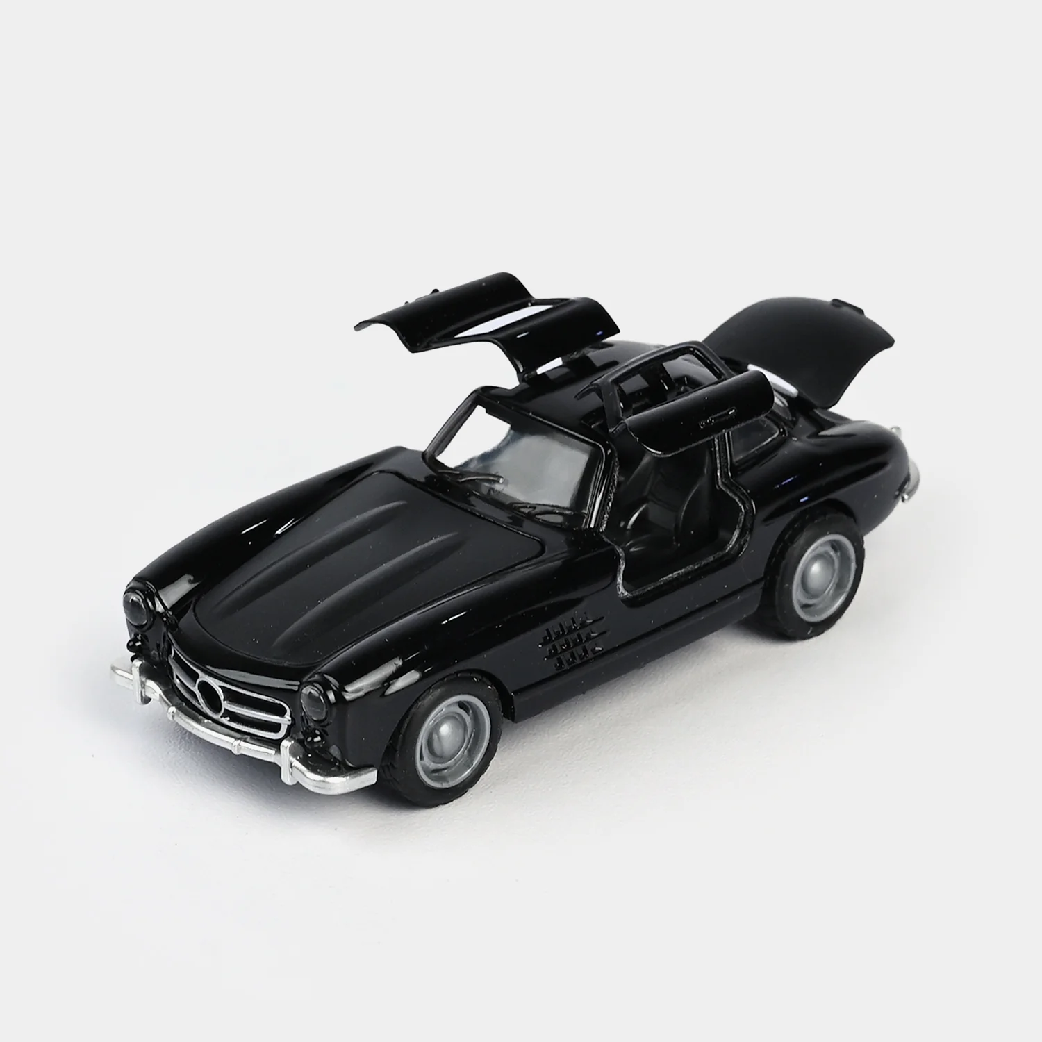 Die-Cast Model Car for Kids - Image 4