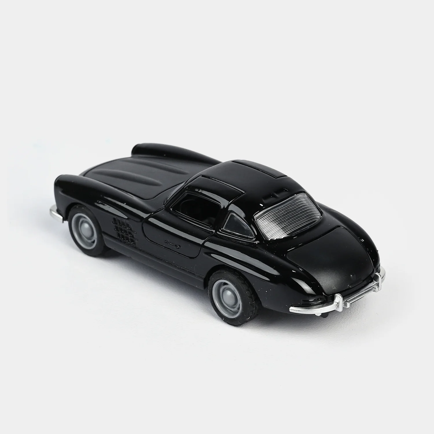 Die-Cast Model Car for Kids - Image 7