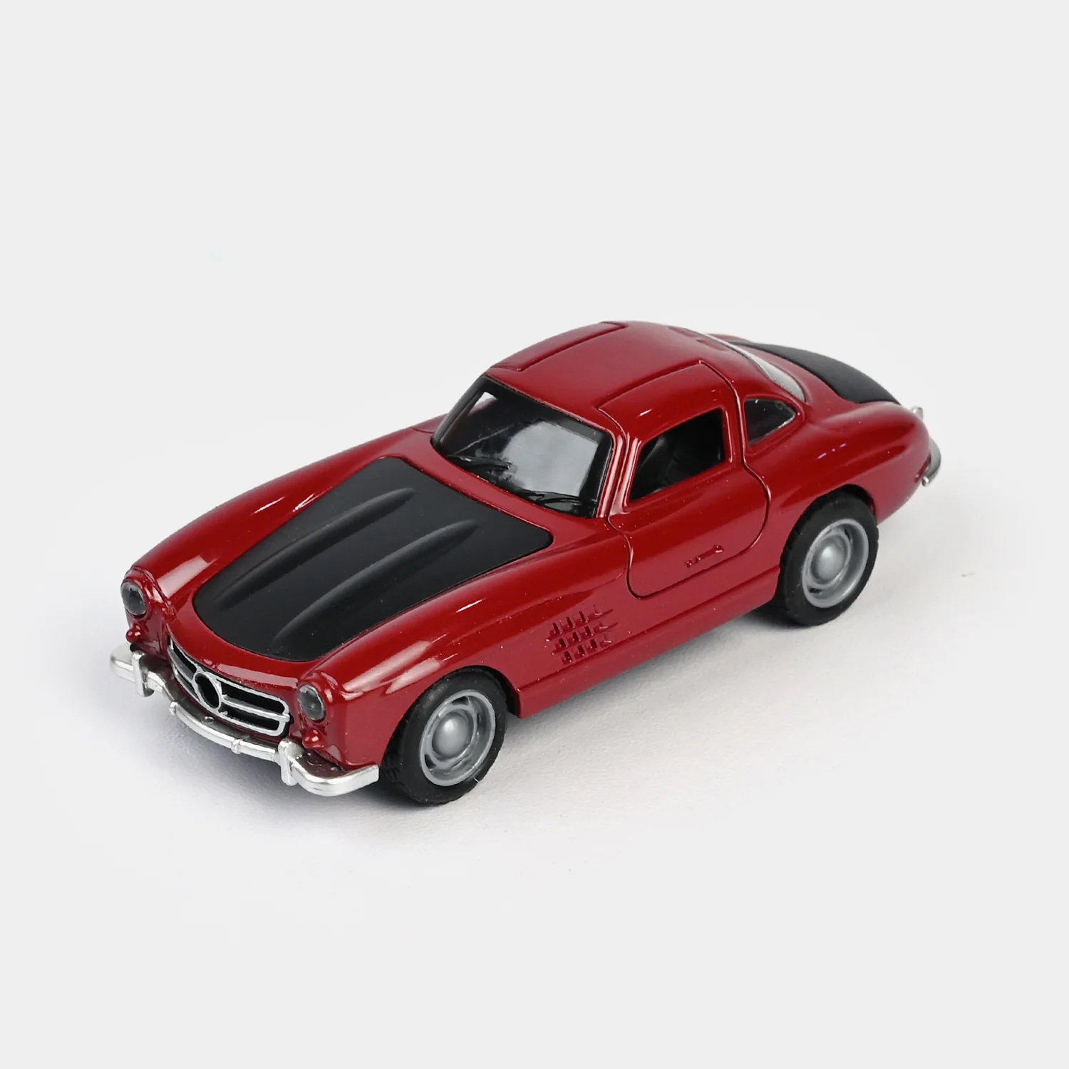 Die-Cast Model Car for Kids - Image 2