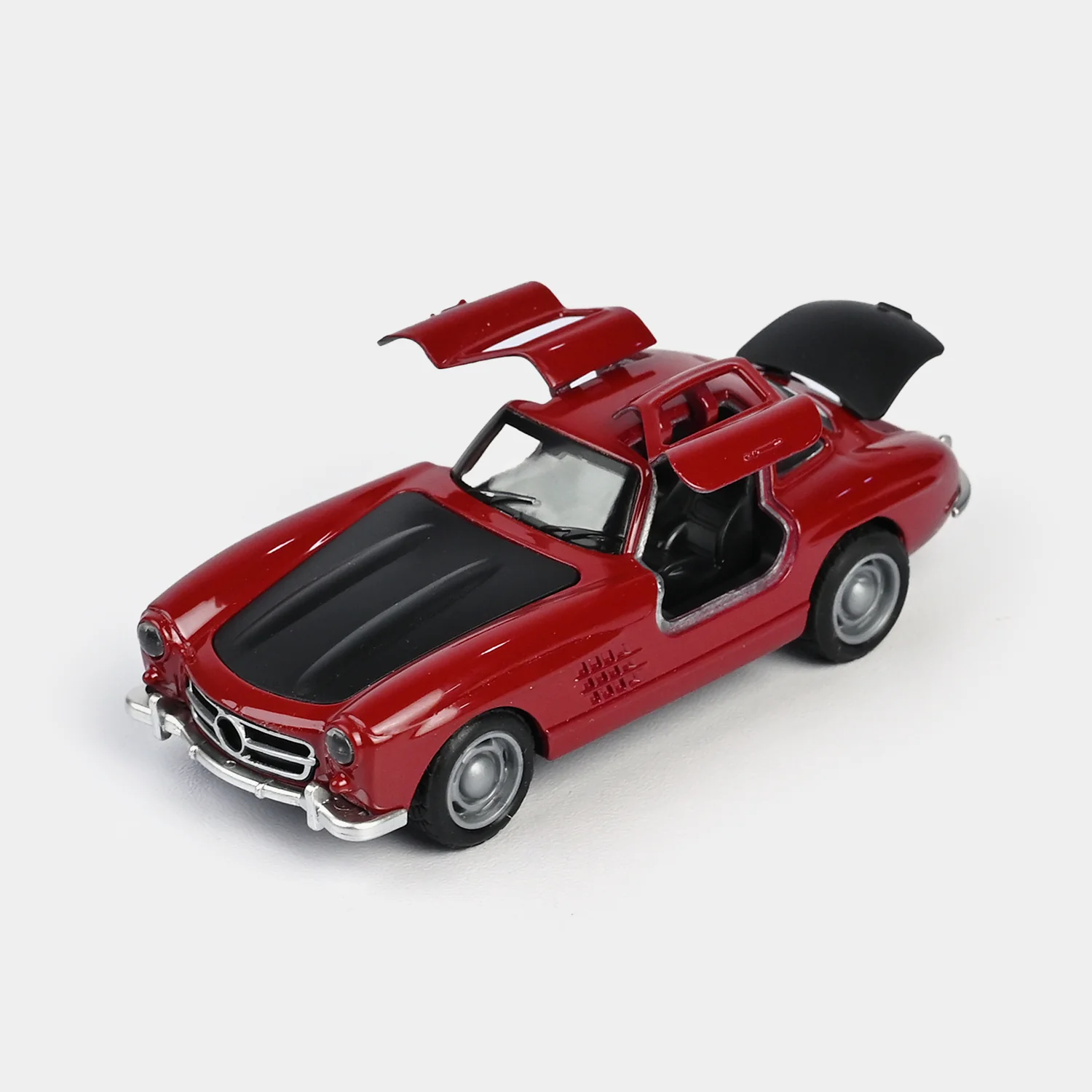 Die-Cast Model Car for Kids - Image 3