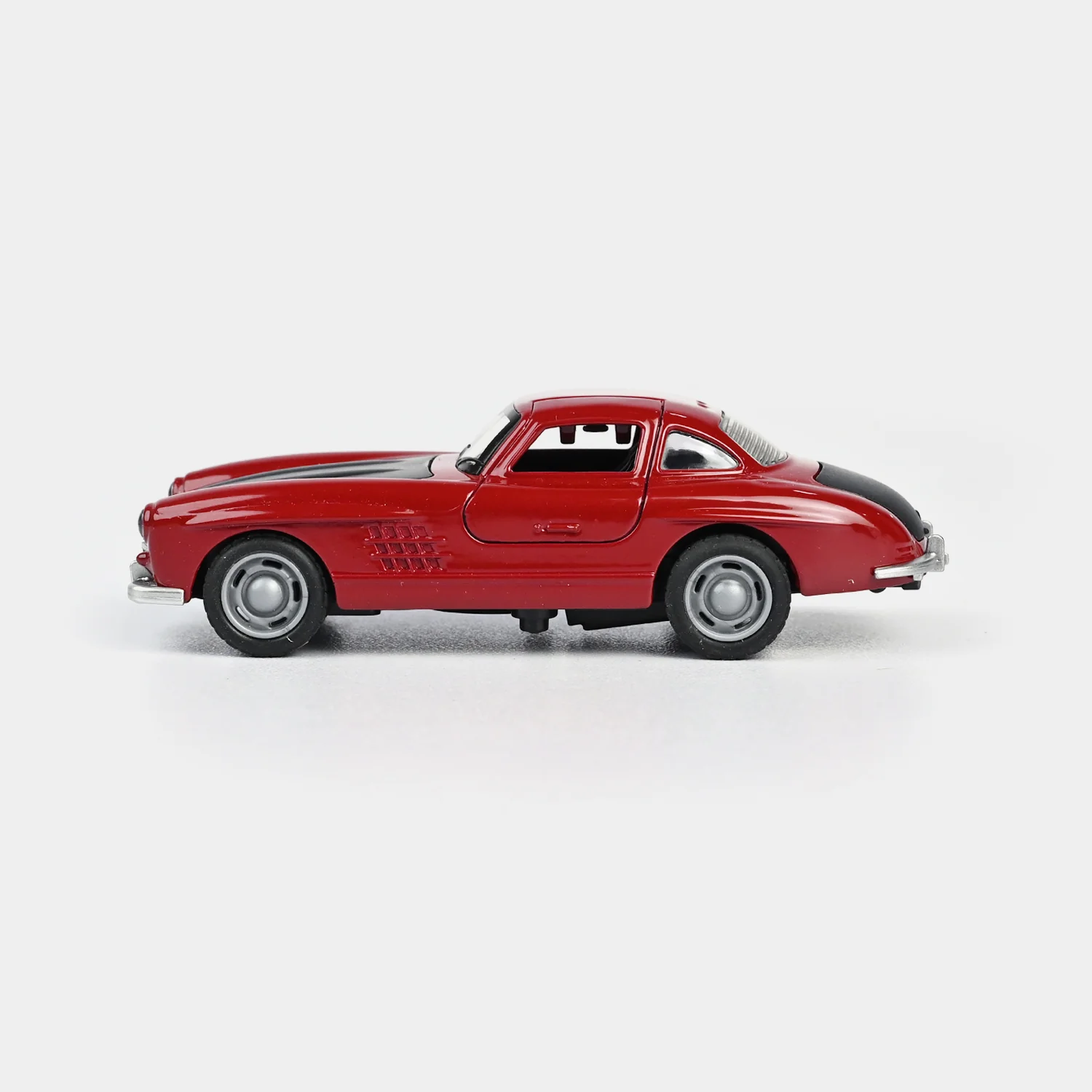 Die-Cast Model Car for Kids - Image 4
