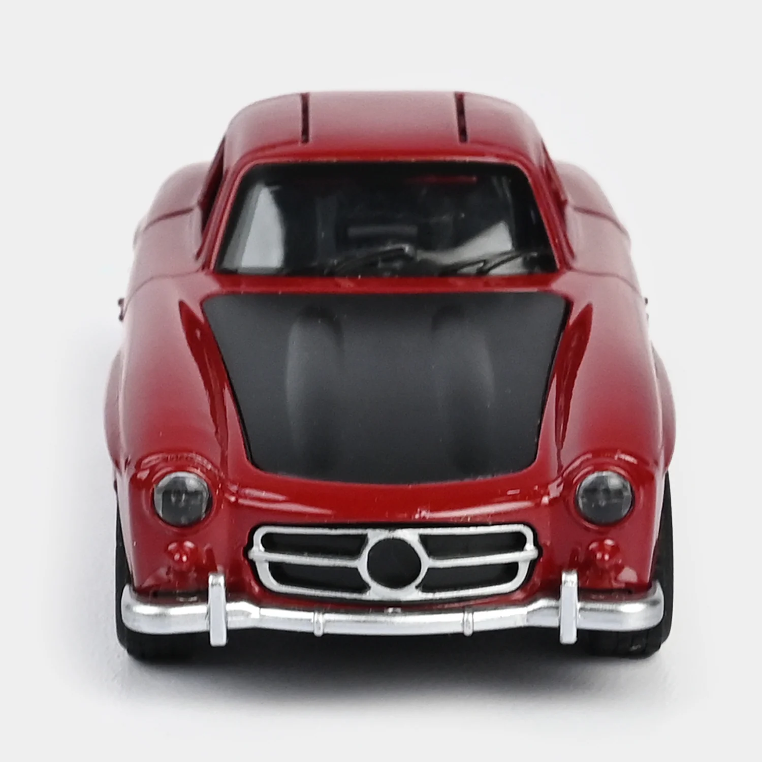 Die-Cast Model Car for Kids - Image 5