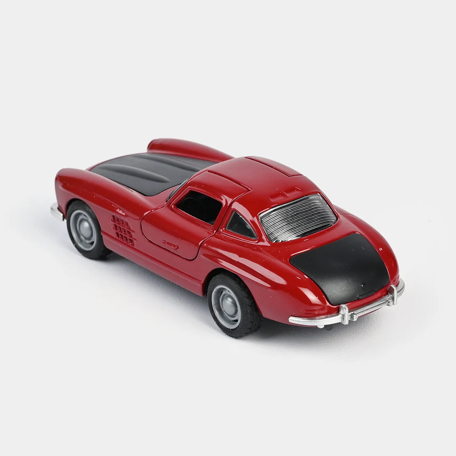 Die-Cast Model Car for Kids - Image 6
