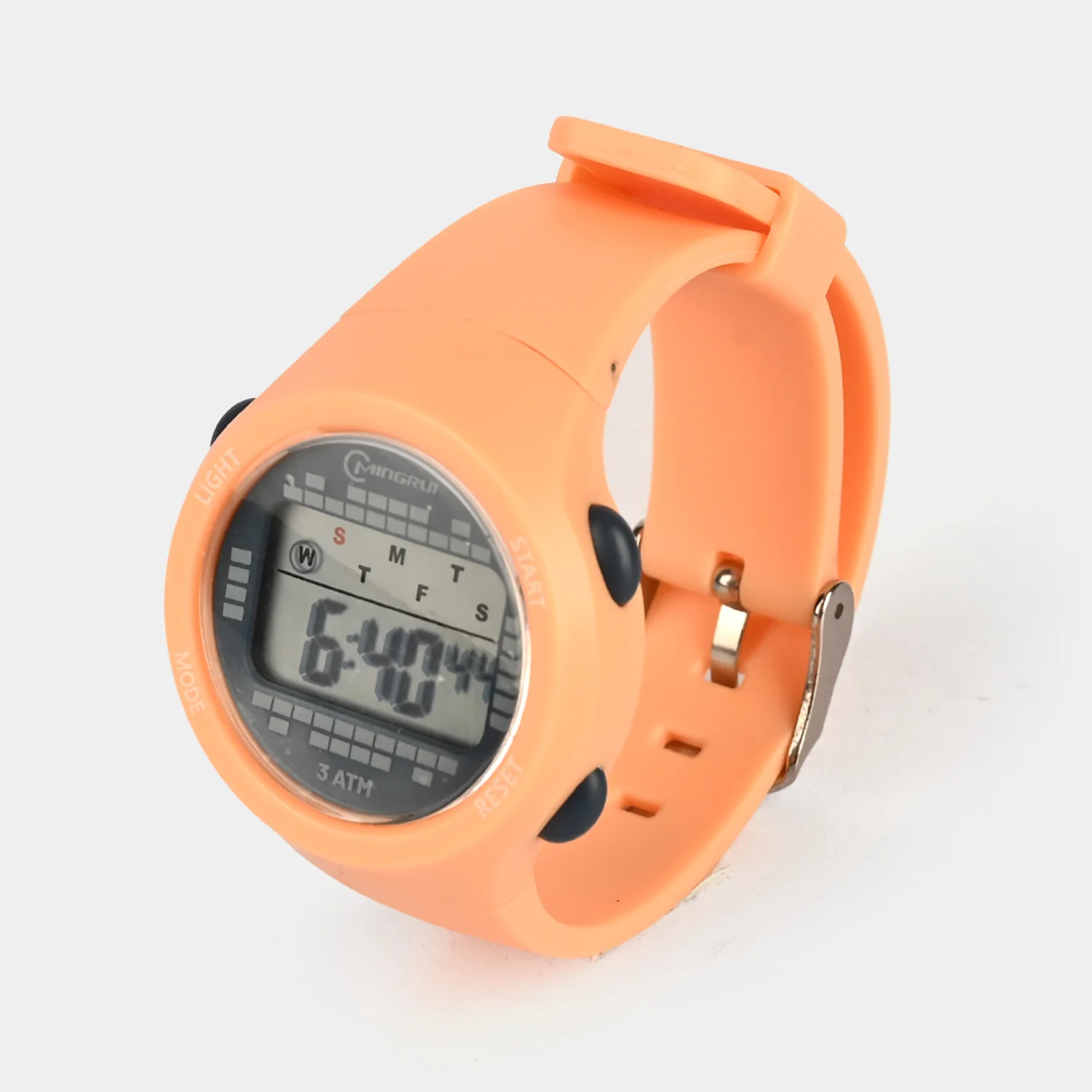 Digital Wrist Watch For Kids - Image 2