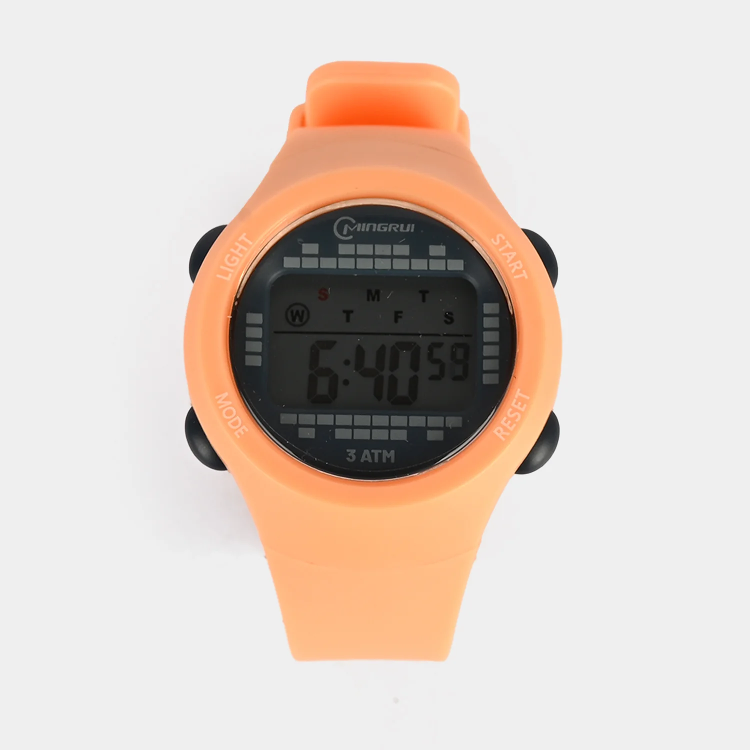 Digital Wrist Watch For Kids - Image 3