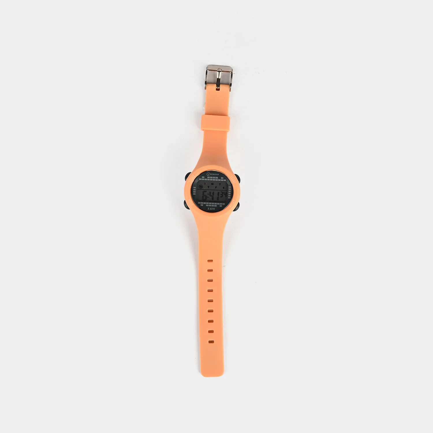Digital Wrist Watch For Kids - Image 5