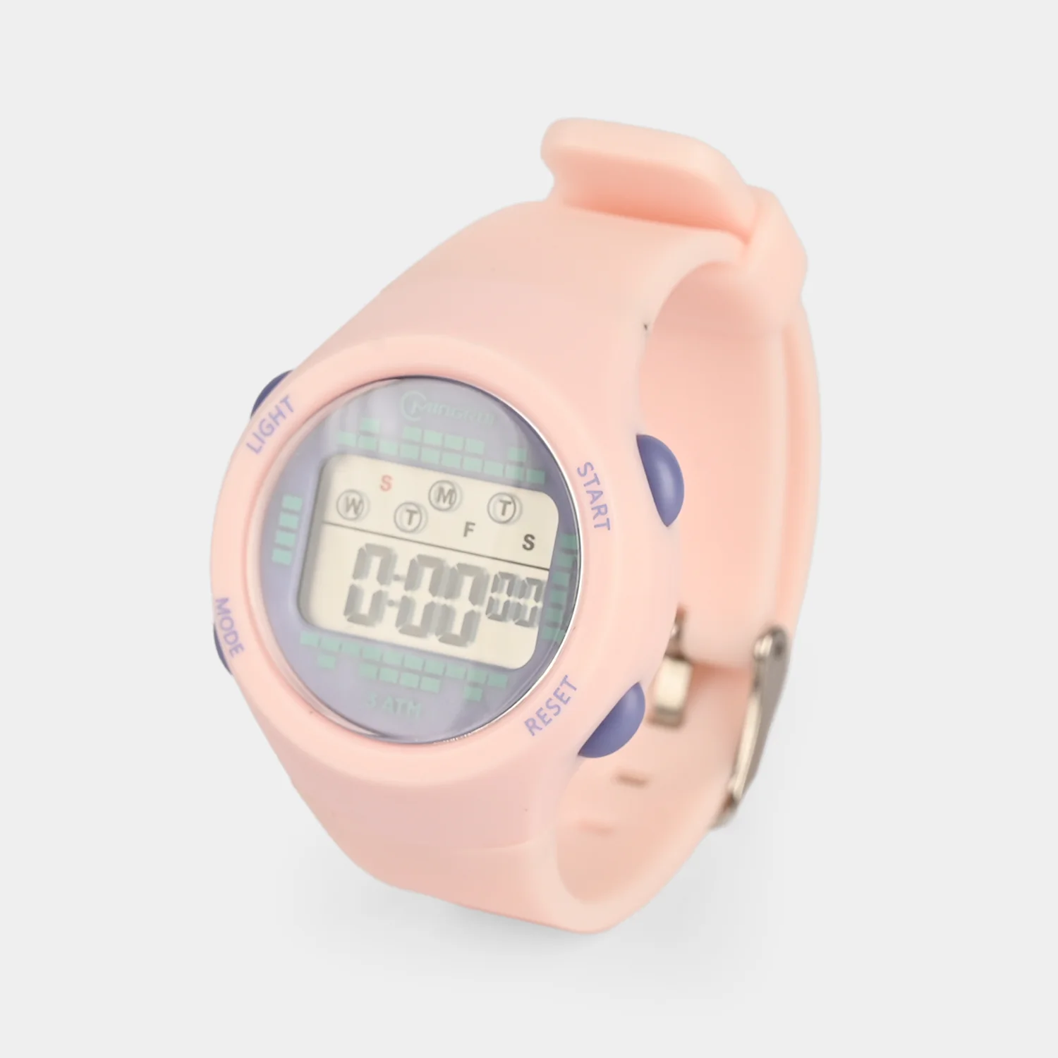 Digital Wrist Watch For Kids - Image 2