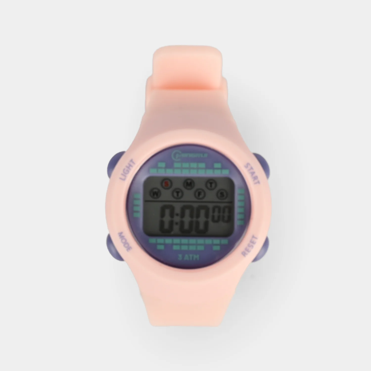 Digital Wrist Watch For Kids - Image 3