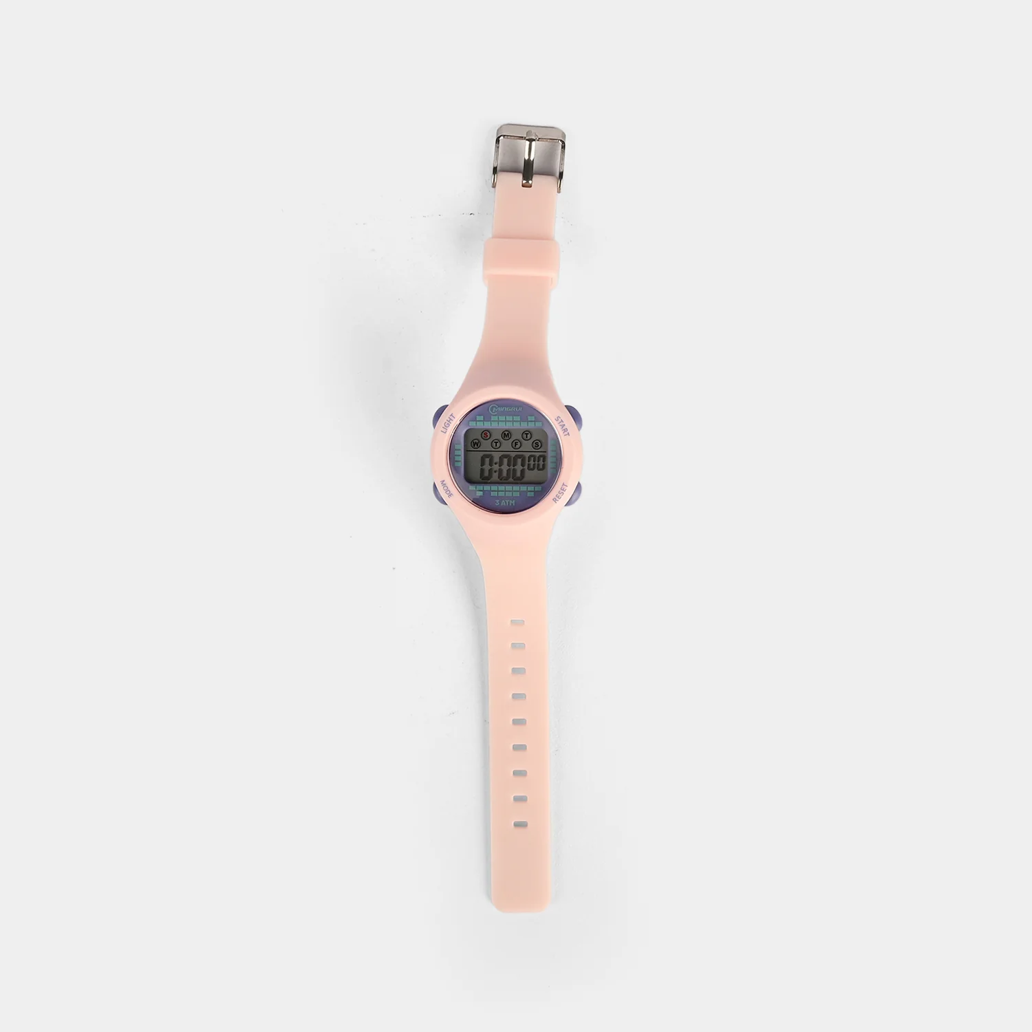 Digital Wrist Watch For Kids - Image 5