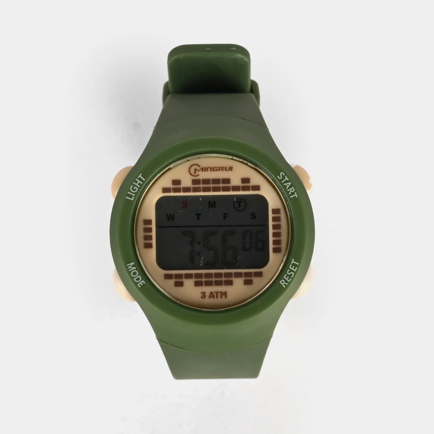 Digital Wrist Watch For Kids - Image 3