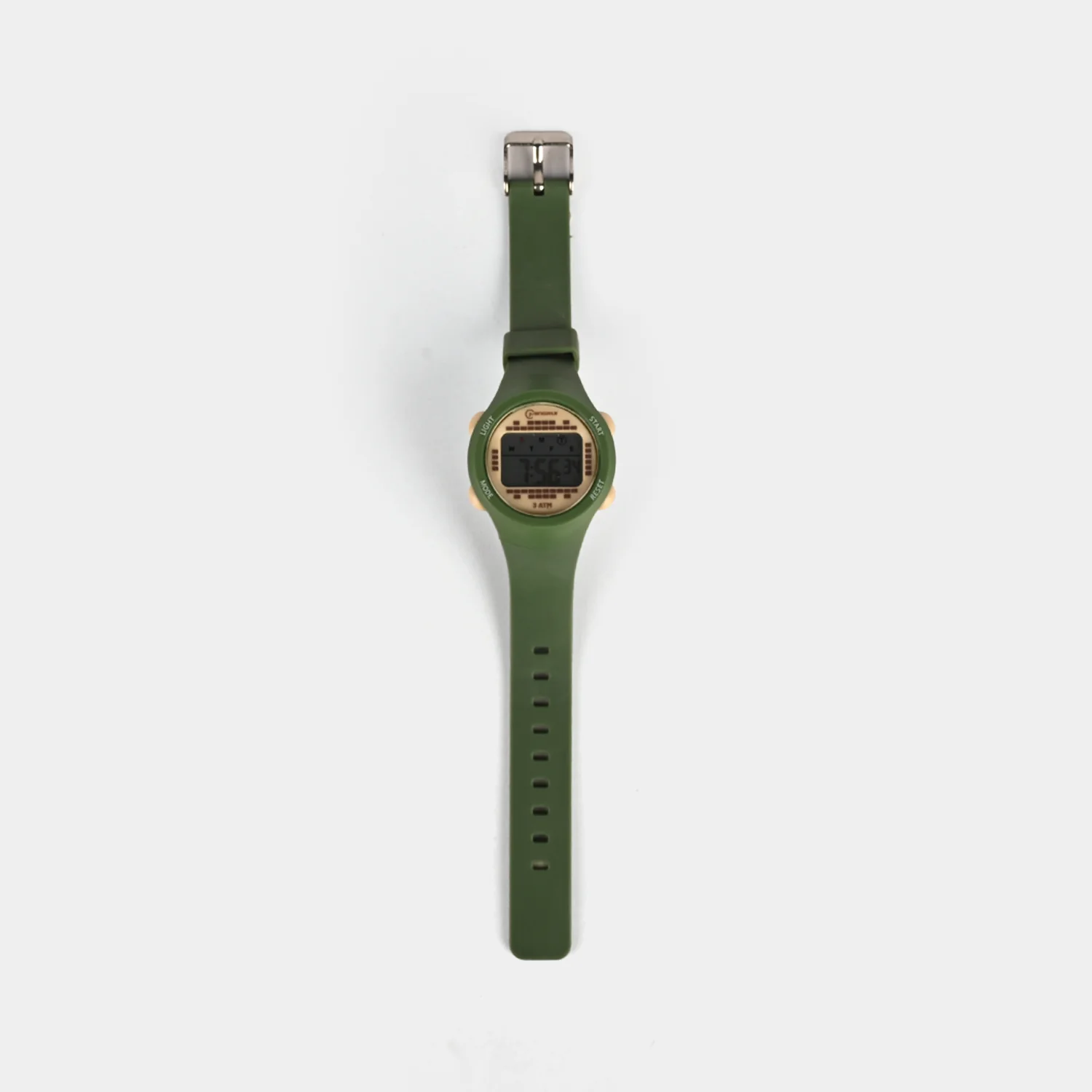 Digital Wrist Watch For Kids - Image 5