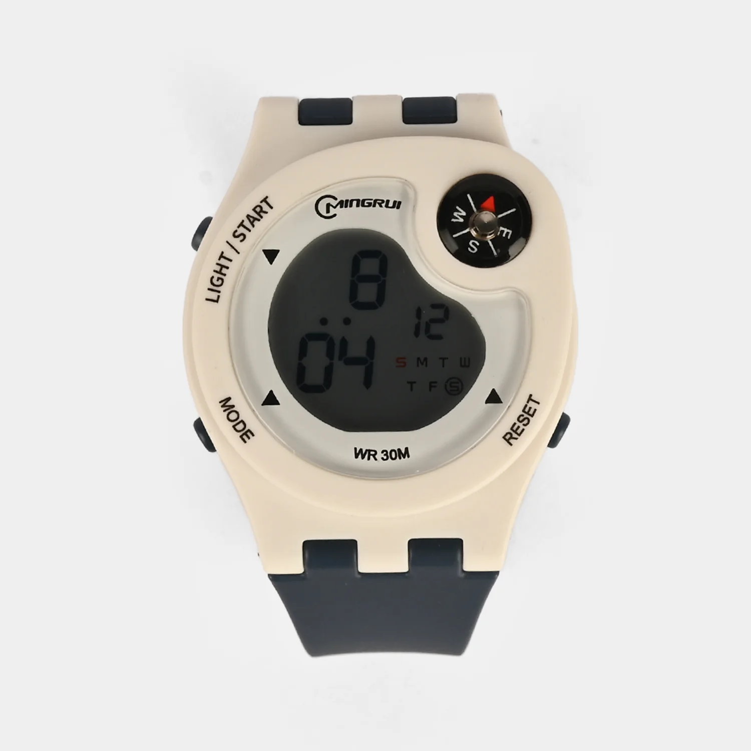 Digital Wrist Watch For Kids - Image 3