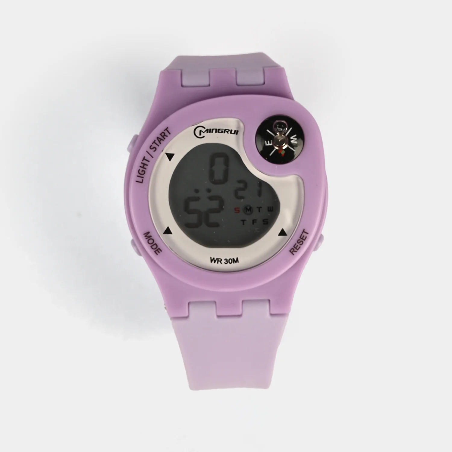 Digital Wrist Watch For Kids - Image 3