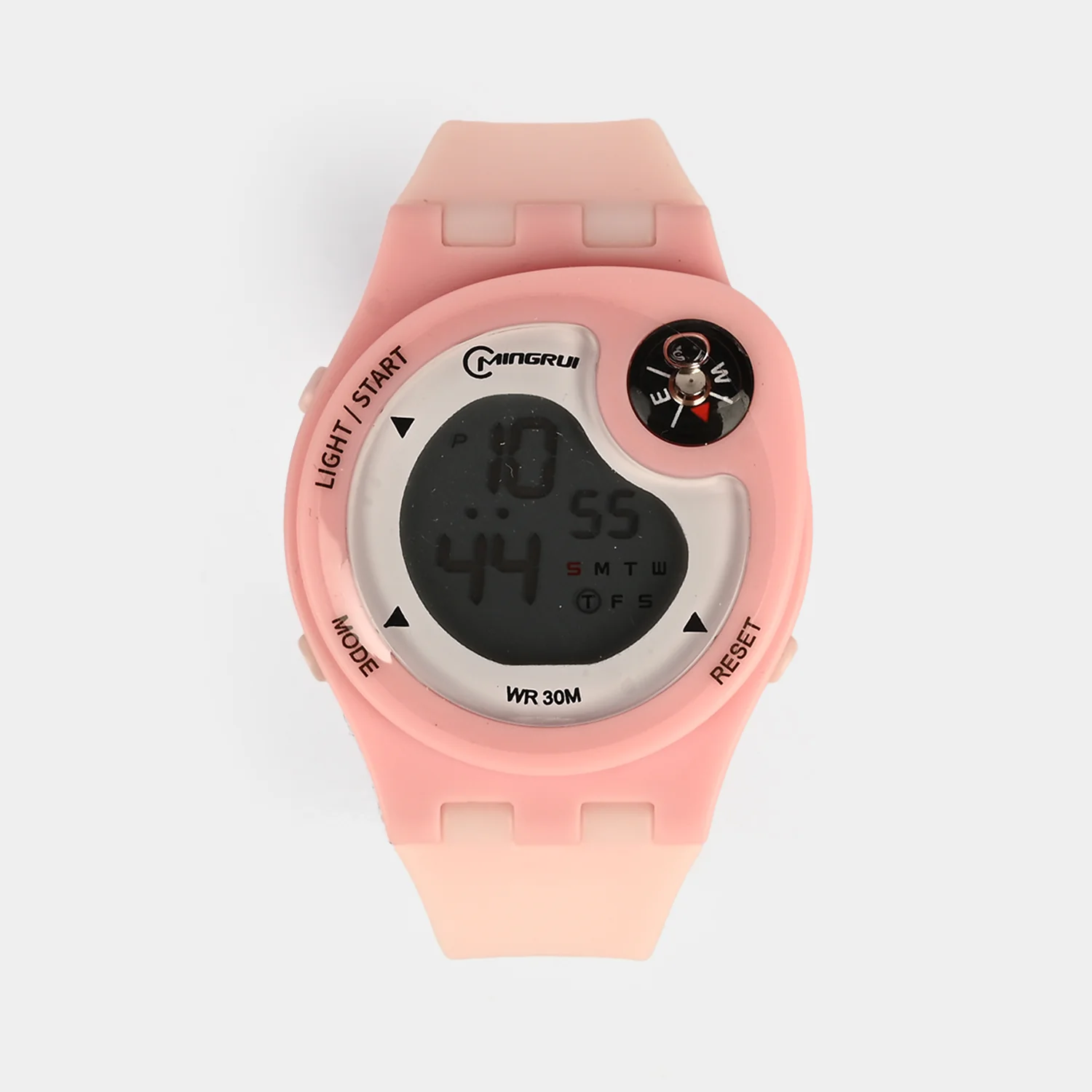 Digital Wrist Watch For Kids - Image 3