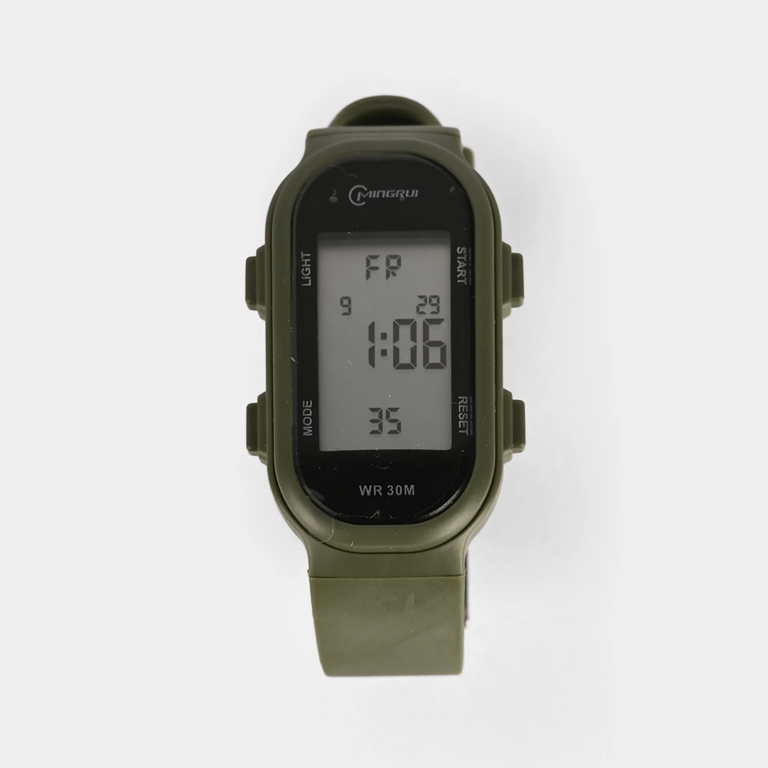 Digital Wrist Watch For Kids - Image 3