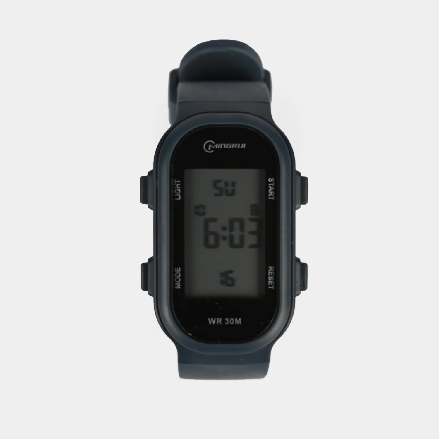 Digital Wrist Watch For Kids - Image 3