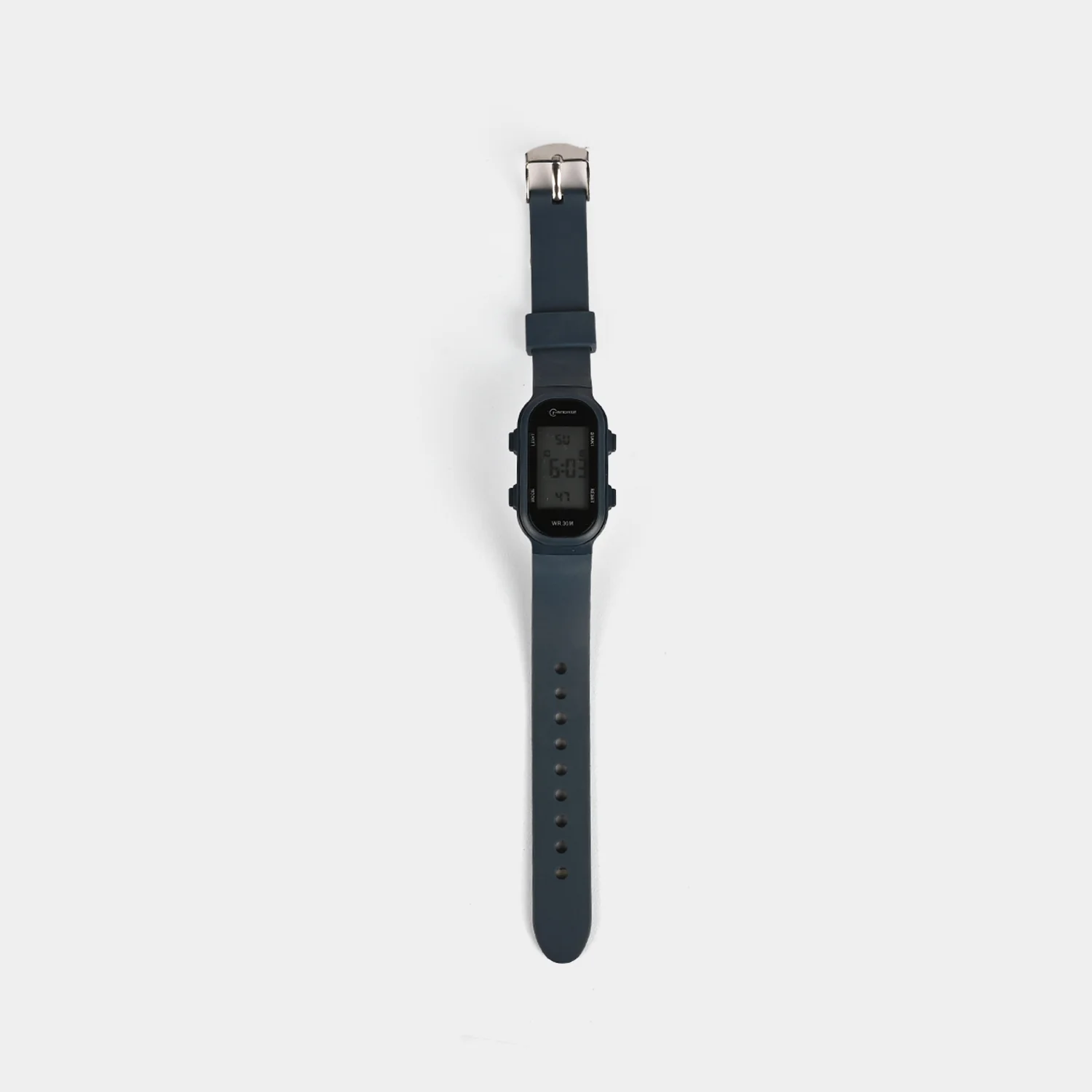 Digital Wrist Watch For Kids - Image 5