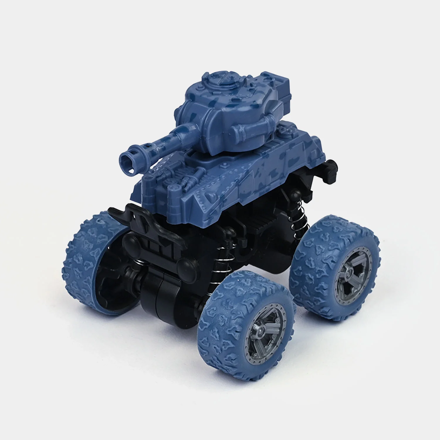 Friction Mini Vehicle Toy for Kids