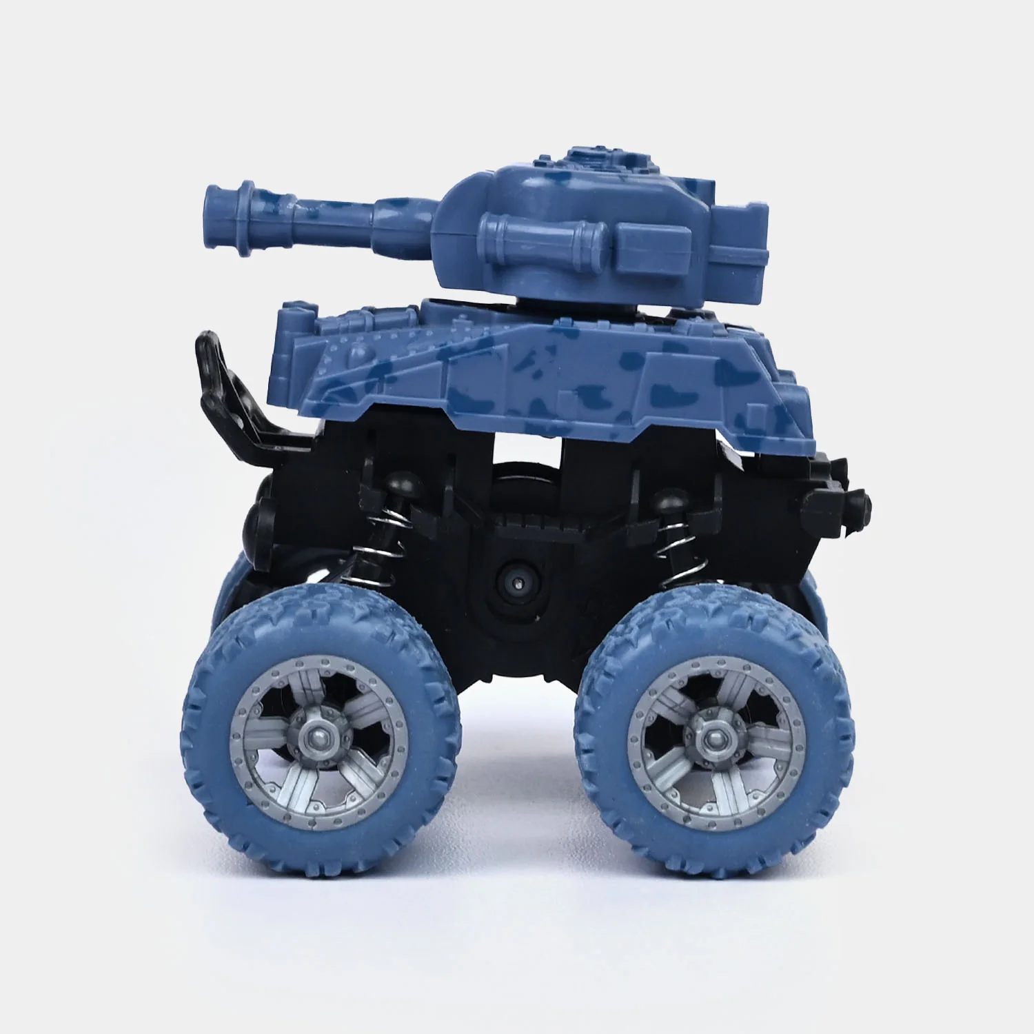 Friction Mini Vehicle Toy for Kids - Image 2
