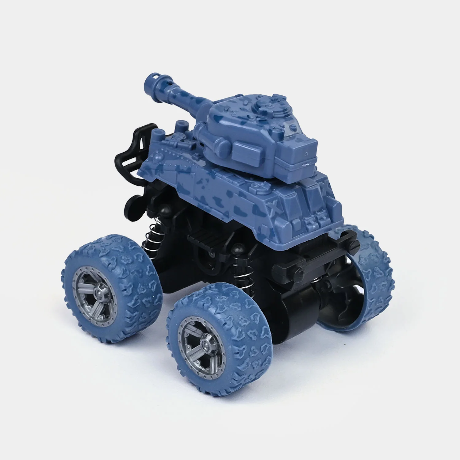 Friction Mini Vehicle Toy for Kids - Image 4