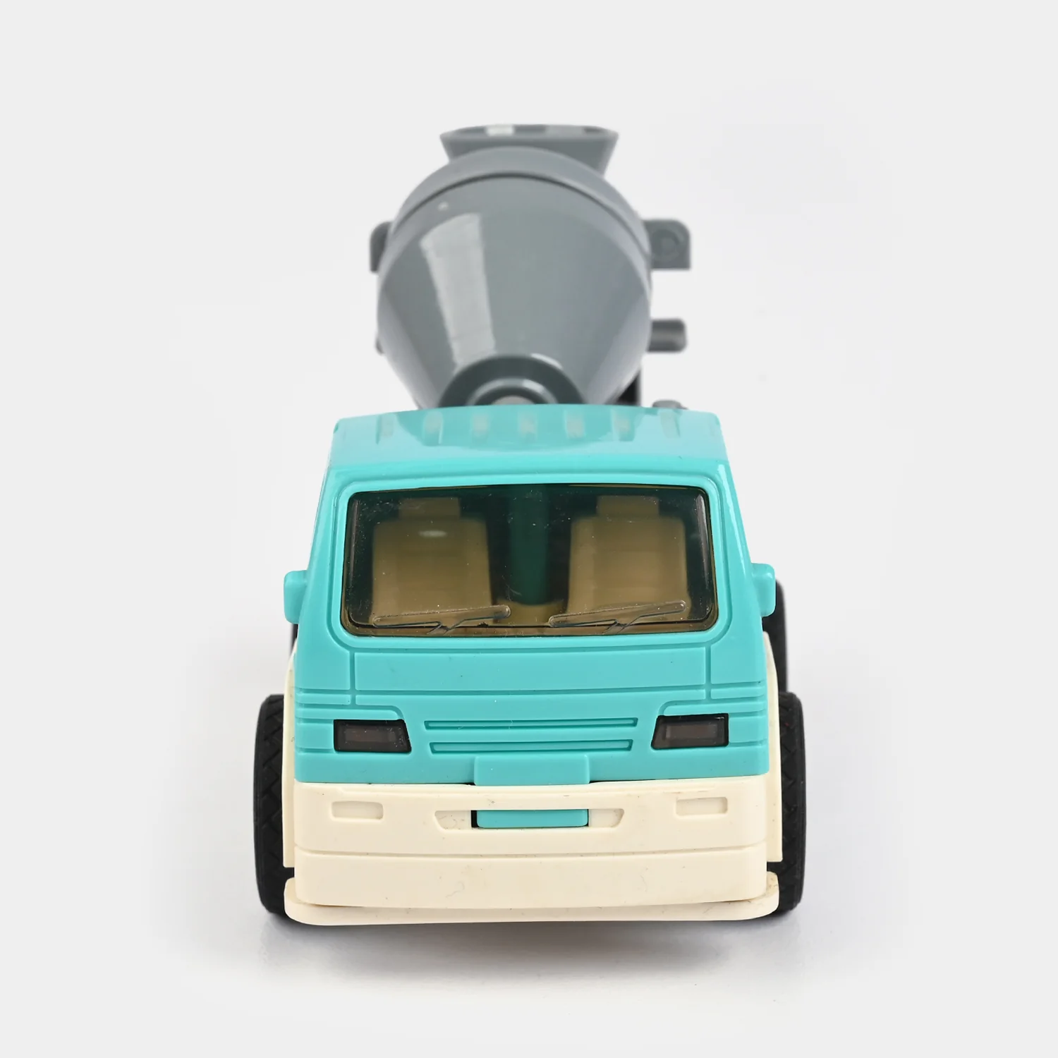 Friction Mini Dinky Vehicle Toy - Image 3